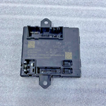 Bild in die Galerieansicht laden, OEM BMW G70 REAR DOOR PASSENGER SIDE CONTROL UNIT 5A6BEF3 CONTINENTAL BRAND NEW