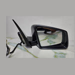 Load image into Gallery viewer, 12-14 Mercedes W212 E-Class Right Side Mirror &amp; Signal Light A212 8101416 OEM