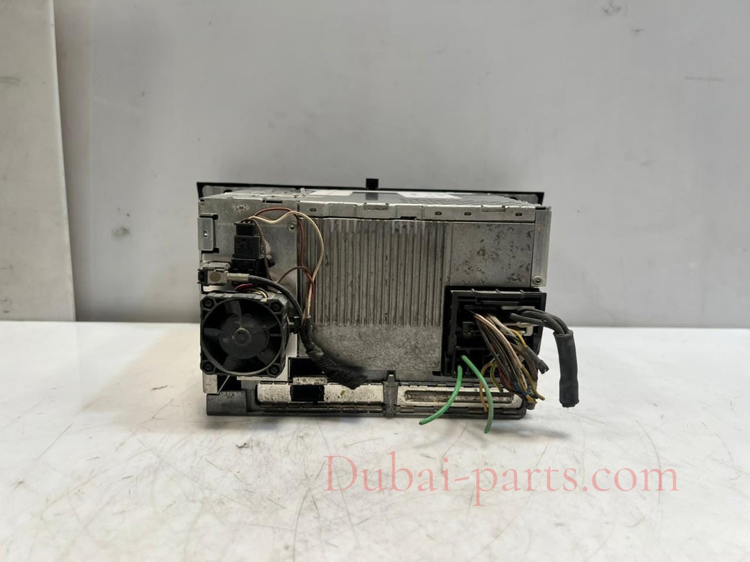 2006-2007 BMW 525i 5 Series E60 NAVIGATION CCC Radio PLAYER 9117561 OEM