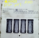 Bild in die Galerieansicht laden, BMW 1 F20 F21 Comfort/Convenience Module 9274029 1 Series F20 F21