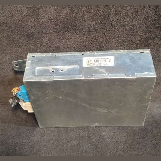 OEM BMW E38 E39 E46 E53 NAVI TV VIDEO MODULE HIGH LEAR TUNER - 6975360