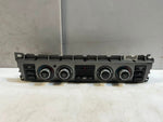 Load image into Gallery viewer, 2006-2008 BMW 7 Series E65 E66 740I 750i A/C Climate Control Unit 6981405 OEM