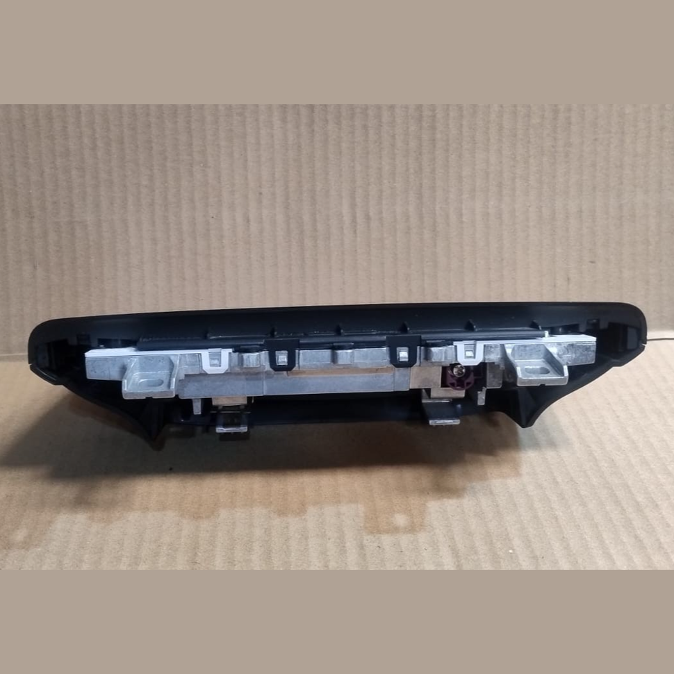BMW 3 4 F30 F31 F32 F34 F36 F80 M3 CENTRAL INFORMATION DISPLAY CID 6.5 9270393