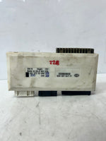 Load image into Gallery viewer, 2001 BMW 740i E39 and E38 GM3 HIGH 12V Body Control Module 6901228 OEM