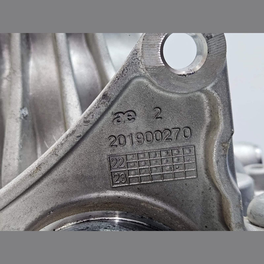 2023-2024 BMW X1 U11 U06 Front Differential 9845634 OEM