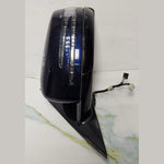 Load image into Gallery viewer, 2012-2014 Mercedes W212 E-Class Left Side Mirror &amp; Signal Light A212 8101116 OEM
