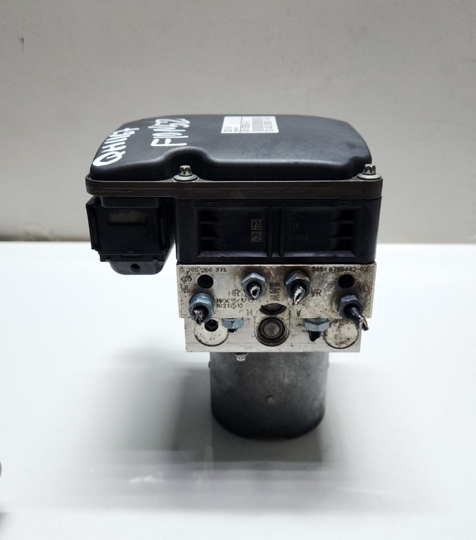 2011-2016 BMW 528i ABS Pump Module 34516795519 5 Series OEM