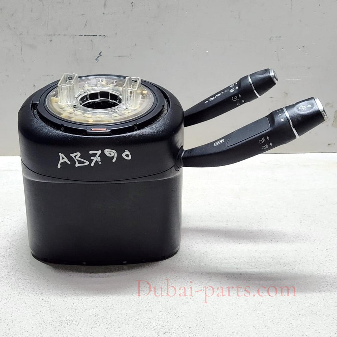 Mercedes-Benz Steering Column Combination Switch Stalk FR A2129007017 W204 C204