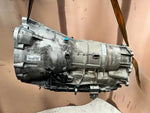 Load image into Gallery viewer, 2007-2008 BMW X5 E70 3.0d M57N2 GA6HP26Z Automatic Transmission GEARBOX 7581582
