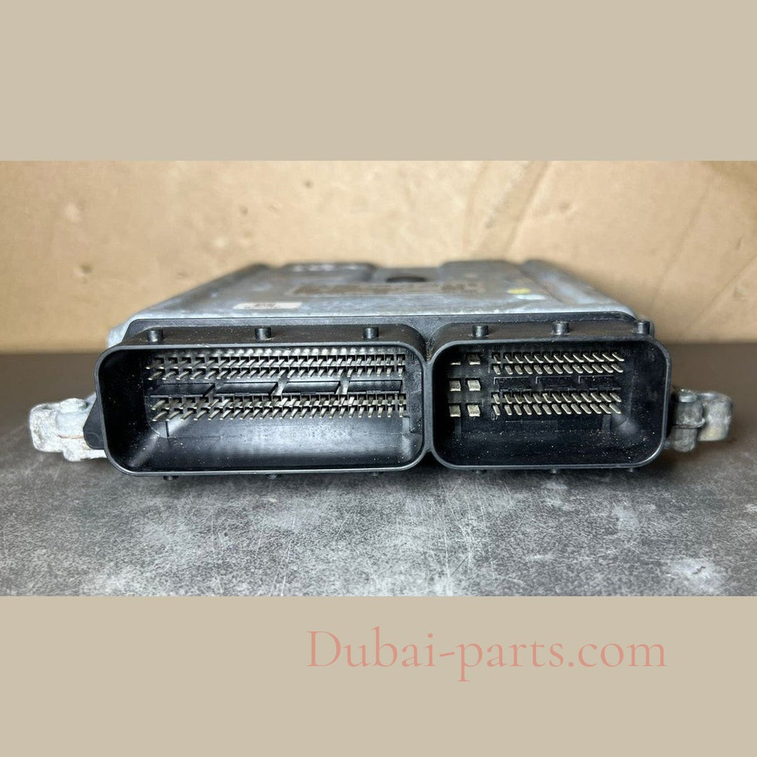 07-11 Mercedes W164 GL ML Engine Control Module Unit ECM ECU A629 1501779 OEM