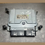 Bild in die Galerieansicht laden, 03-06 Mercedes-Benz W203 C-Class ECU Engine Control Module Unit A272 1531679 OEM