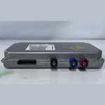 Load image into Gallery viewer, OEM BMW X5 X6 TOP REAR VIEW PARKING CAMERA CONTROL MODULE 9245516