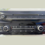 Load image into Gallery viewer, OEM BMW 6 SERIES F06 F12 F13 CLIMATE CONTROL PANEL 9285346