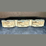 Bild in die Galerieansicht laden, 14-17 Mercedes-Benz W166 GL ML Passenger Seat Control Module A166 9006107 OEM