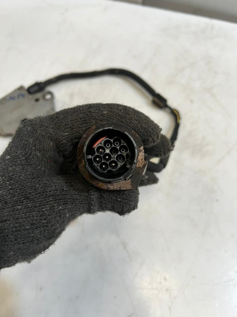 2001-03 BMW E46 E39 M54 5HP19 Automatic Transmission Position Switch 0501317781