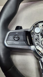 Load image into Gallery viewer, 2022 BMW X1 U11 Steering Wheel 8747646 OEM