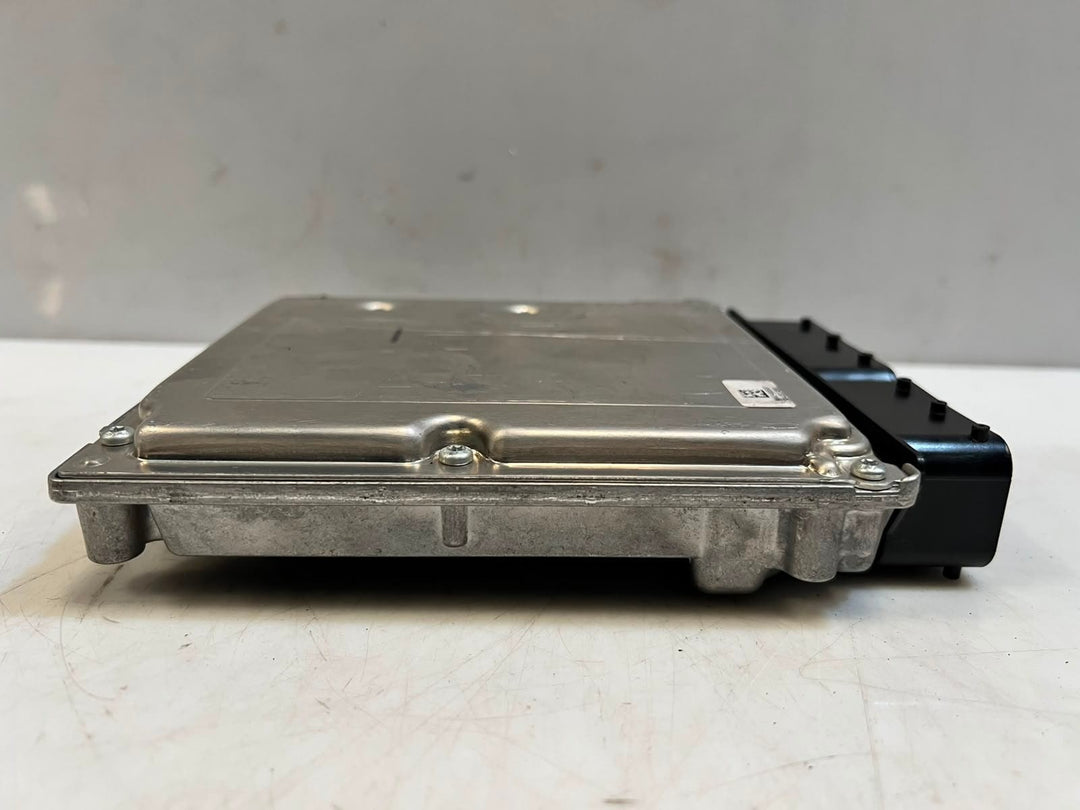 BMW 1 Series E81 E87 3' E90 E91 Engine Control Unit ECU ONLY 7585247 OEM