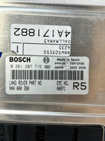 قم بتحميل الصورة إلى عارض الصور، 2003-2005 Land Rover Range M62 Rover Engine Control Unit NNN000390 OEM