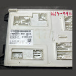 Load image into Gallery viewer, Mercedes-Benz W166 ML GL GLE Front SAM Body Control Module Unit A166 9009411 OEM