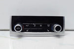 Bild in die Galerieansicht laden, BMW 7 Series G11 G12 Rear Climate Control Panel 9399333 OEM