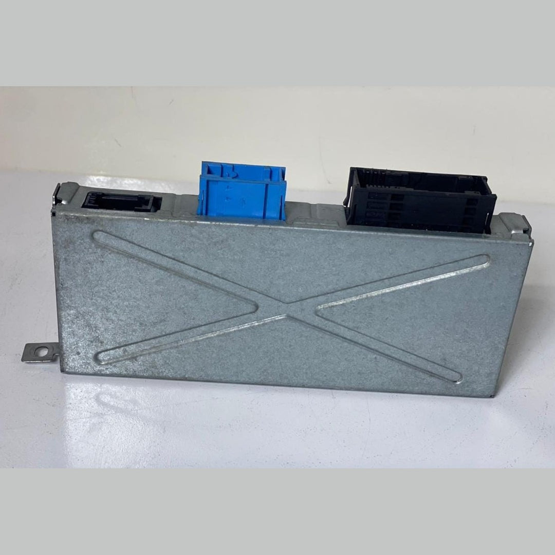 2009-2011 BMW 750i 5, 6, 7 Series CENTRAL GATEWAY CONTROL MODULE 9213187 OEM