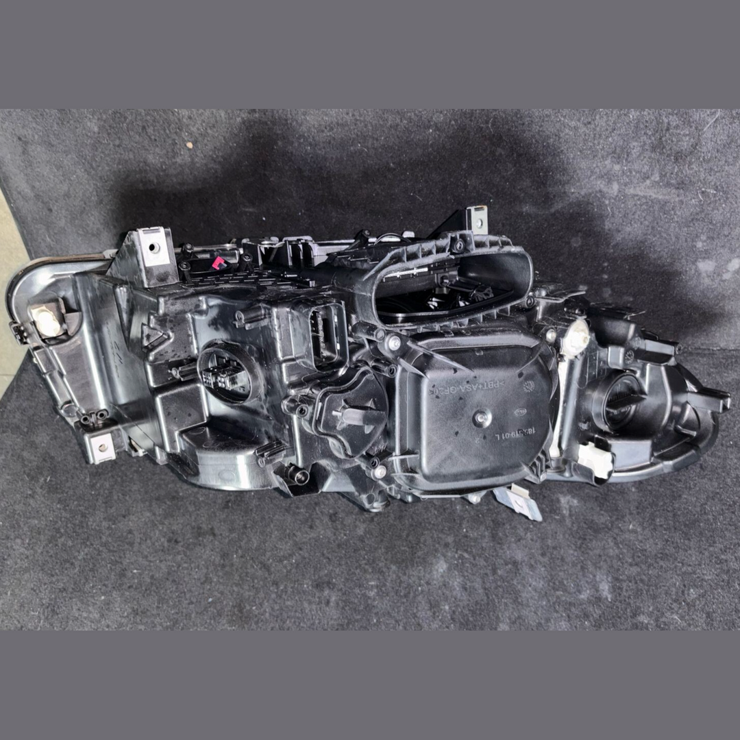 Genuine Bi-Xenon Headlight BMW  F10 F11 Lci 518d 520d 520i 7343913