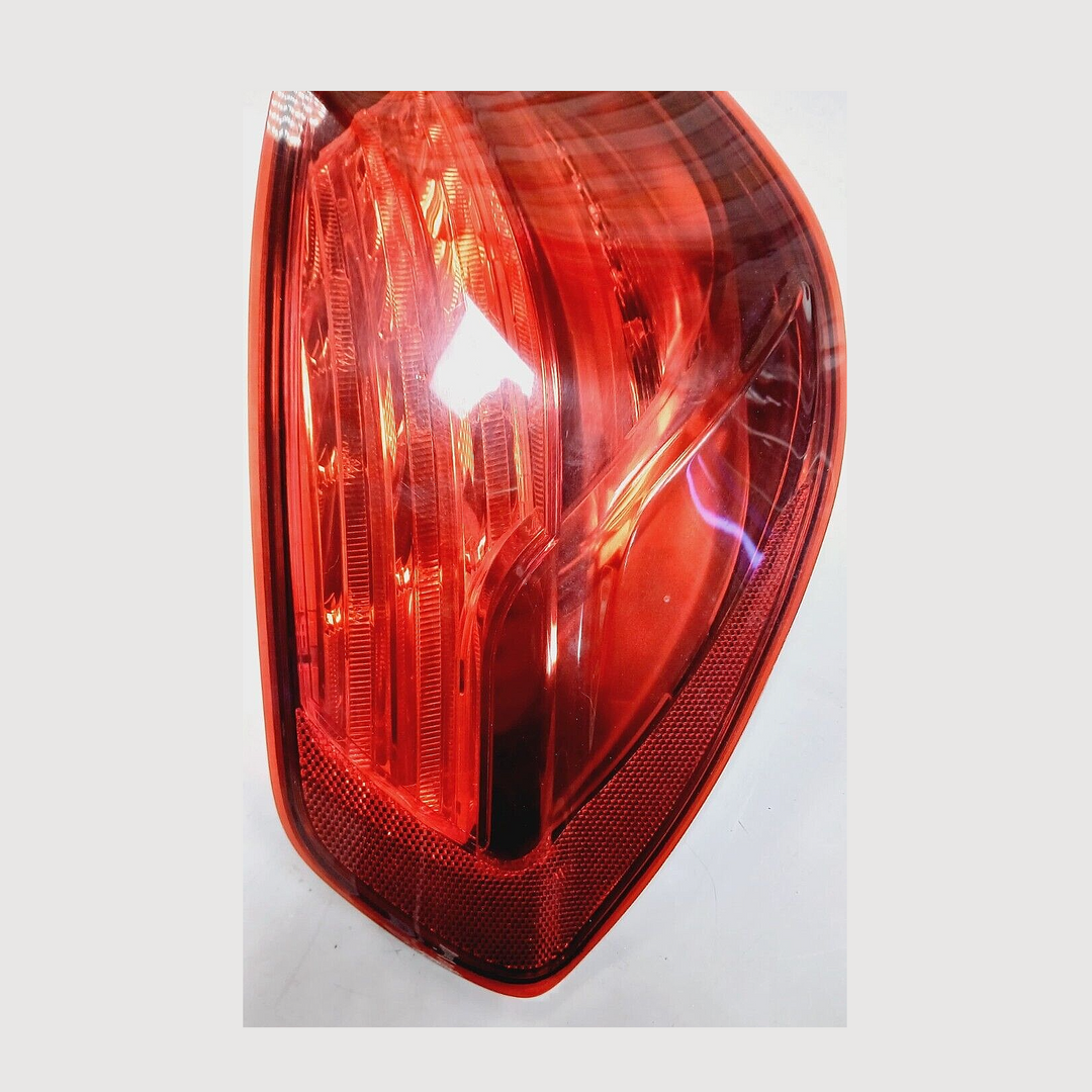 11-18 BMW F06 F12 F13 6 Series M6 Rear Left Driver Side Taillight Lamp Unit OEM