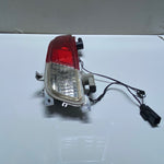 Load image into Gallery viewer, 2006-2007 BMW 650i Rear Bumper Taillight 6911900 E63 E64