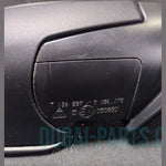 Load image into Gallery viewer, BMW X5 E70 FRONT RIGHT REAR VIEW DOOR MIRROR 7136887 OEM SIDE MIRROR WITH CAMERA