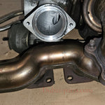 Load image into Gallery viewer, 4583061-2010-2015 BMW F02 760Li N74 Engine Turbocharger 