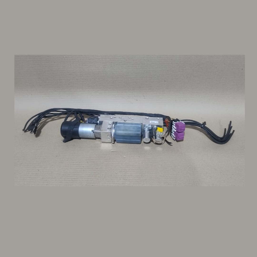 BMW F12 CABRIO CONVERTIBLE HYDRAULIC UNIT ROOF TOP LIFT MOTOR PUMP - 7226952