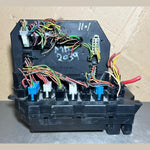 Bild in die Galerieansicht laden, Mercedes W221 S-Class Front Fuse Relay Box SAM Control A221 5404650 A221 5401101