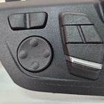Load image into Gallery viewer, 2015-2019 BMW X5 X6 Front Right Seat Adjustment Switch 9285728