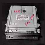 Bild in die Galerieansicht laden, BMW 5, 7 SERIES F01 F07, F02 N57 ENGINE CONTROL UNIT ECU ECM DDE 8516753