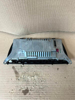 Load image into Gallery viewer, 2006-2014 BMW X5 X6 E70/E71/E72 Radio Display Screen Monitor 9289580 OEM