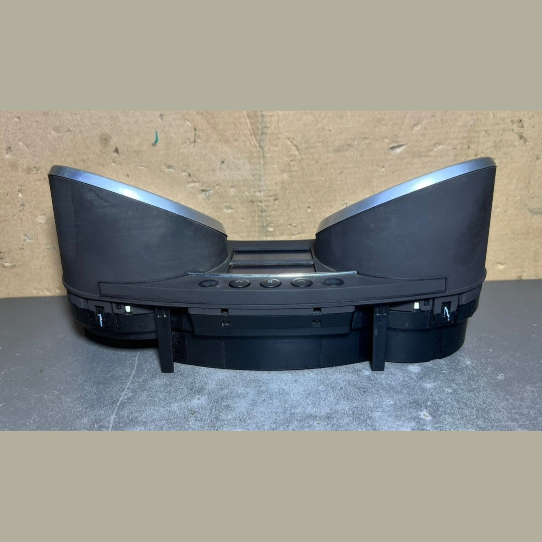 07-13 Mercedes-Benz W164 GL ML Instrument Cluster Speedometer A251 9005800 OEM