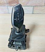 Load image into Gallery viewer, BMW 7 Series G11 G12 Automatic Gear Selector Switch Knob RHD OEM 6805439