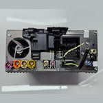 Load image into Gallery viewer, 6824599-BMW 7 Series G11 G12 Navigation Audio Head Unit OEM