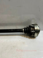 Load image into Gallery viewer, 2004-2011 BMW X3 E83 3.0L XDRIVE Rear Drive AXLE Shaft 3417391 OEM
