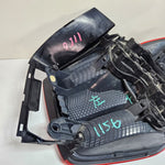 Load image into Gallery viewer, BMW 1 Series F20 Rear Left Outer Tail Light Led White Turn Indicator 7241543