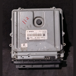 Bild in die Galerieansicht laden, GENUINE BMW 5 Series F11 F10 N47N ENGINE  CONTROL UNIT ECU DDE- 8510137