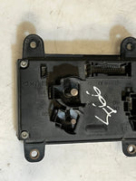 Bild in die Galerieansicht laden, 2002-2005 BMW 745i 7 Series E65 E66 POWER MODULE Body Control Module 6943489