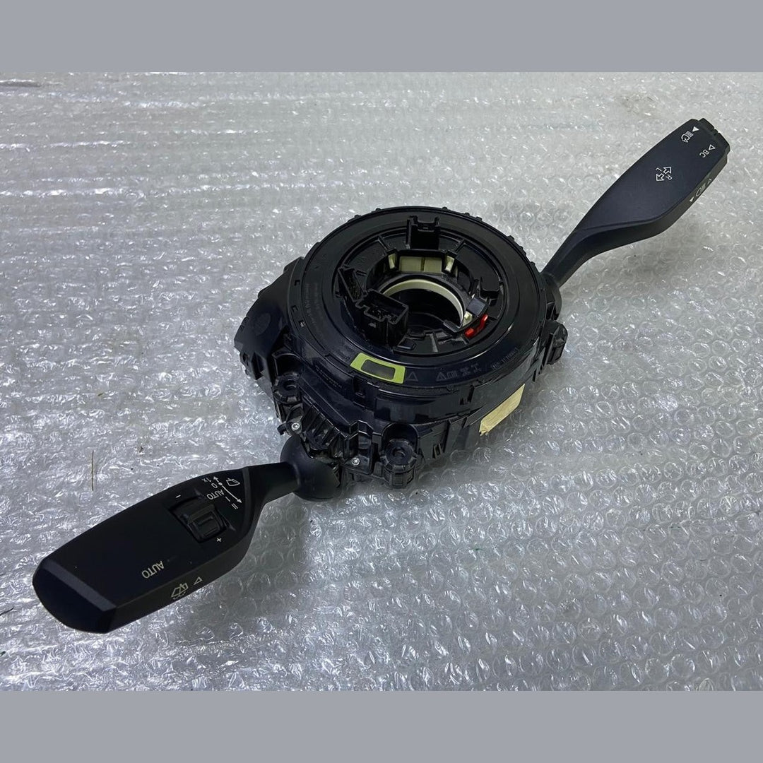 BMW G11 730d Steering Column Switch / Slip Ring Shift Center (OEM, 9472547)
