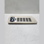 Load image into Gallery viewer, BMW 7 Series F01 F02 F03 Rear Air Conditioning Control Panel Rear Left 9189345 
