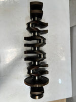 Load image into Gallery viewer, 2006-2007 BMW 325i 3 Series E90 2.5 petrol N52 Engine Crankshaft 7553287 OEM