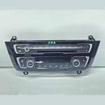 Load image into Gallery viewer, BMW 1 2 3 4 Series M3 F80 Audio &amp; Climate Control Unit LED 9363546 6814187 OEM