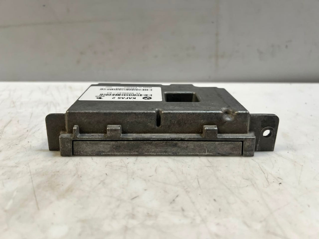 2014-2016 BMW i8 F06 F12 F13 F82 F83 Driver Assist Camera Control Module 9399247