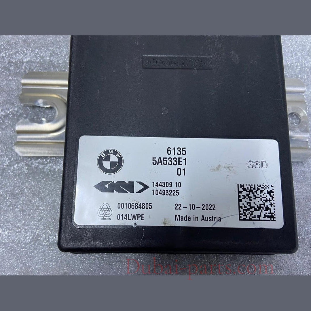 OEM BMW M3 M240I G42 G80 AUTO REAR DIFF CONTROL MODULE 5A533E1