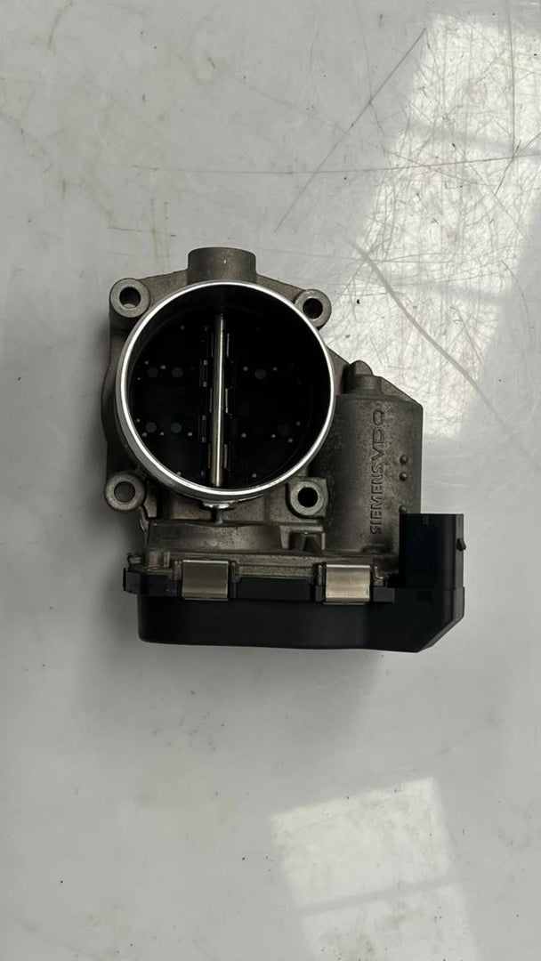 2007-2013 BMW X5 Throttle Body Assembly 1354 7555944 E70 X5, 550i, 750i