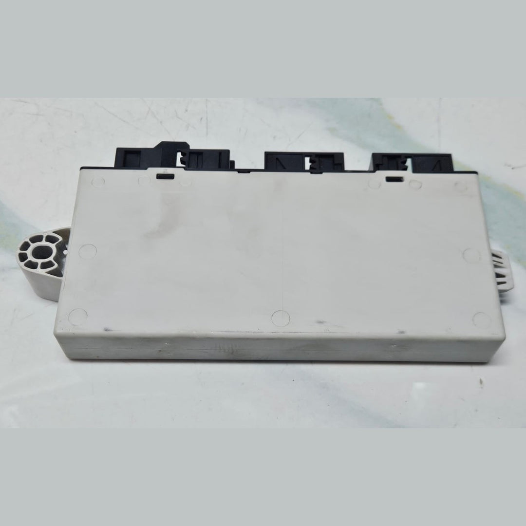 BMW X3 F25 N47 ENGINE CONTROL UNIT DDE 8579480 SET OEM
